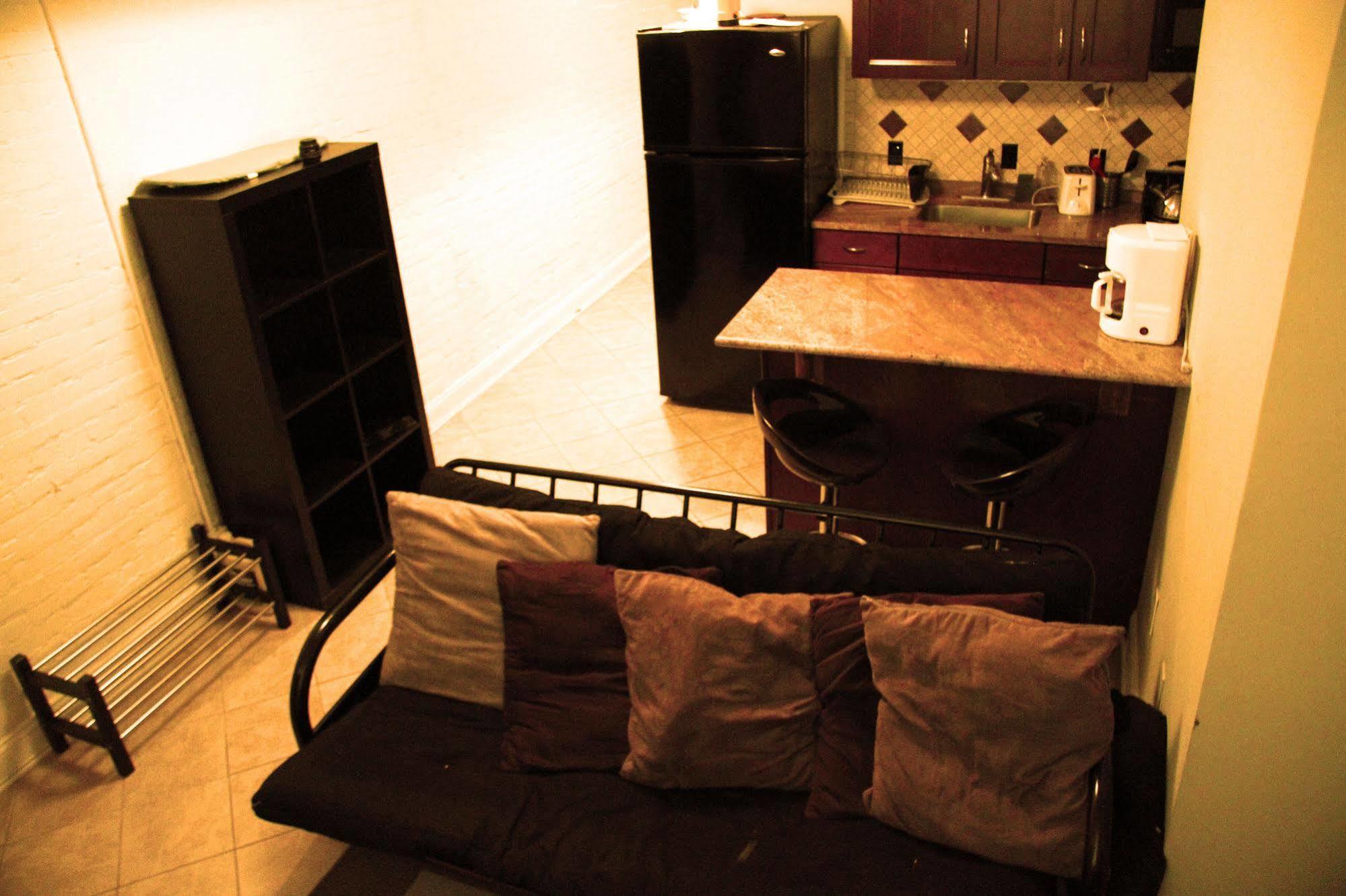 A Pousada Duo Housing (Adults Only) Distrito de Colúmbia Exterior foto